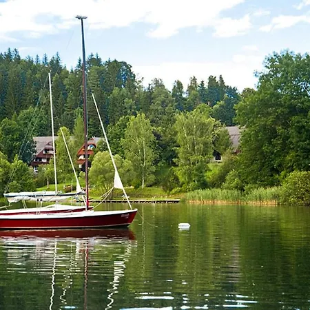 Lejlighed Sonnenresort Maltschacher See, Feldkirchen *